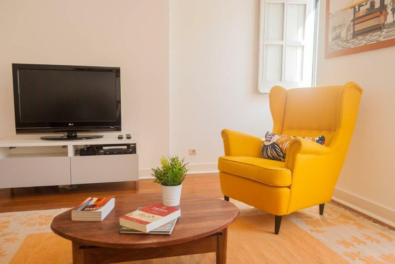 Vila Berta Apartment In A Cottage Street *