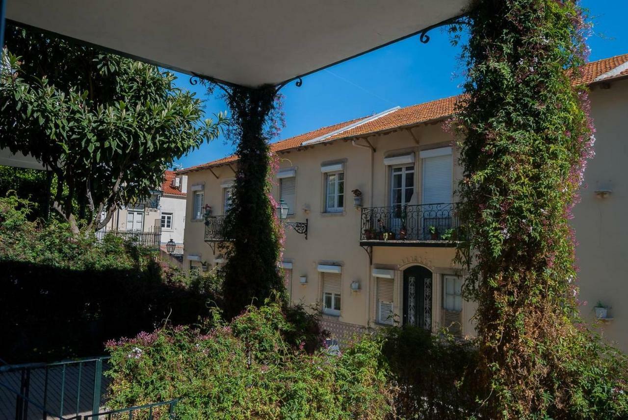 Vila Berta Apartment In A Cottage Street Apartment *