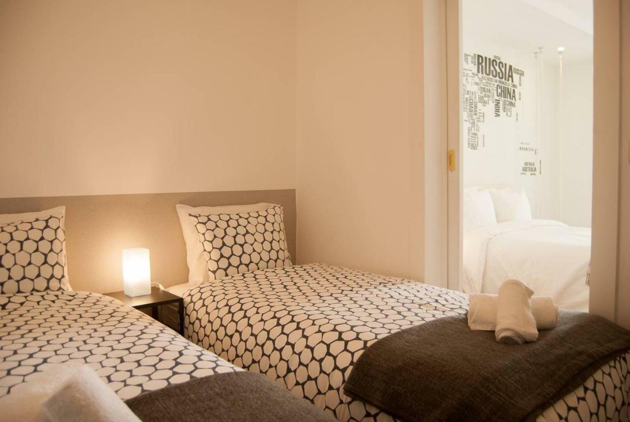 Vila Berta Apartment In A Cottage Street Apartment Lisbon