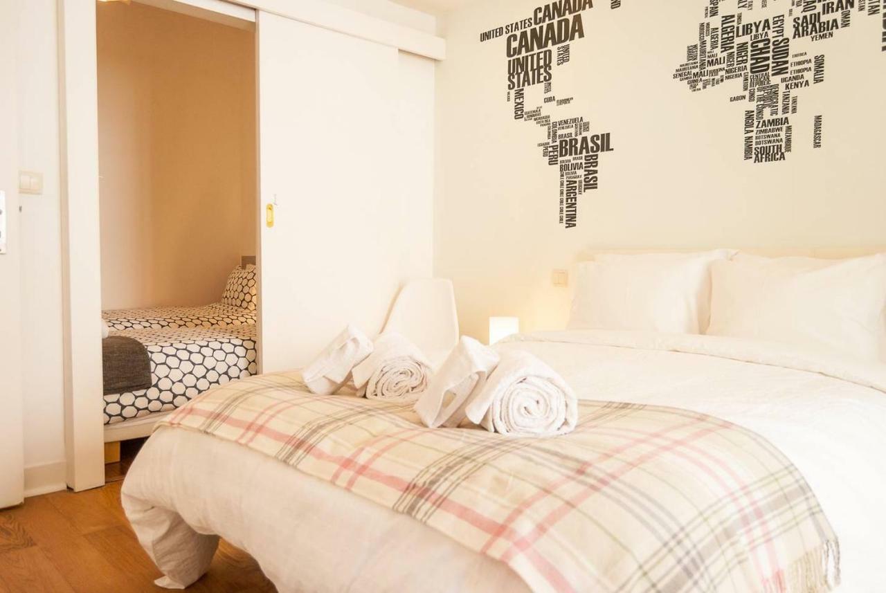 Vila Berta Apartment In A Cottage Street Apartment *