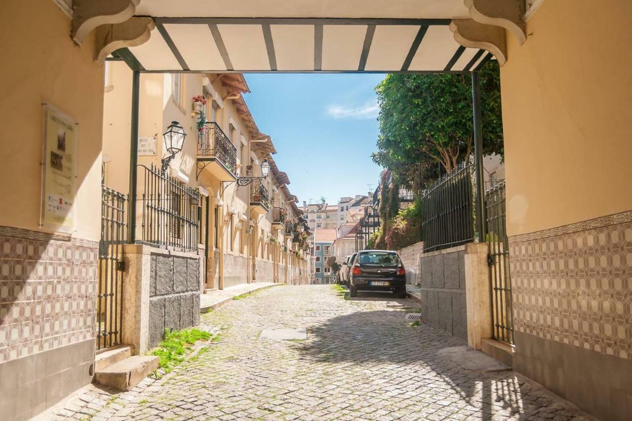 Apartment Vila Berta Apartment In A Cottage Street *