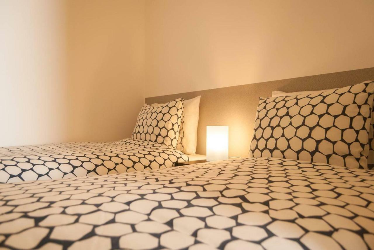 Vila Berta Apartment In A Cottage Street *