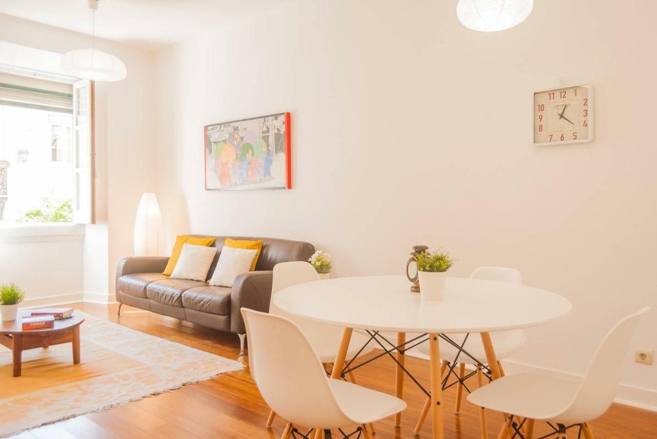 Vila Berta Apartment In A Cottage Street * Lisbon